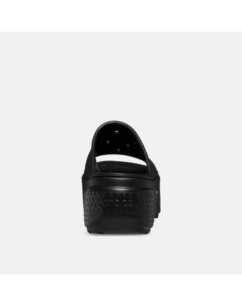 Sandales Stomp noires