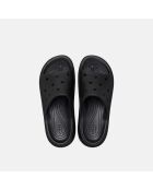 Sandales Stomp noires