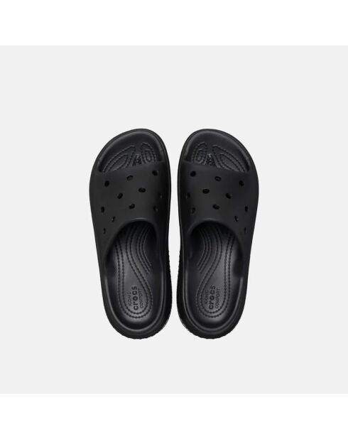 Sandales Stomp noires