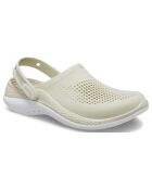 Sabots LiteRide 360 ​​​​beige clair