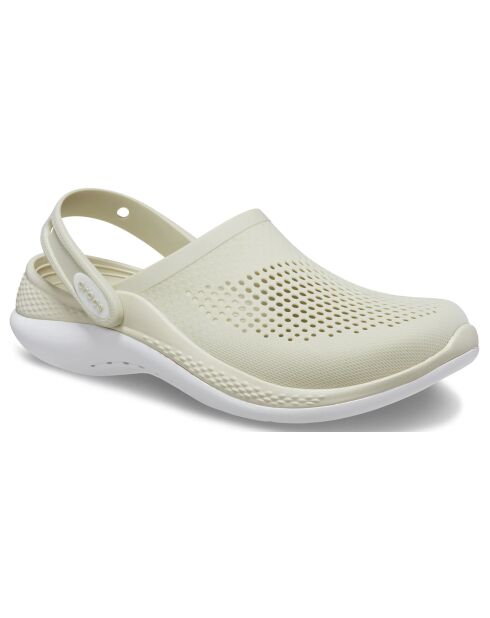 Sabots LiteRide 360 ​​​​beige clair