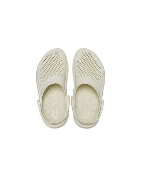 Sabots LiteRide 360 ​​​​beige clair