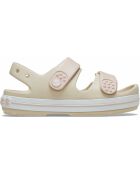 Sandales Crocbands Cruiser sables