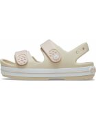 Sandales Crocbands Cruiser sables