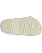 Sandales Crocbands Cruiser sables
