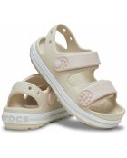 Sandales Crocbands Cruiser sables