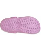 Sabots classic doublés Hdn violets