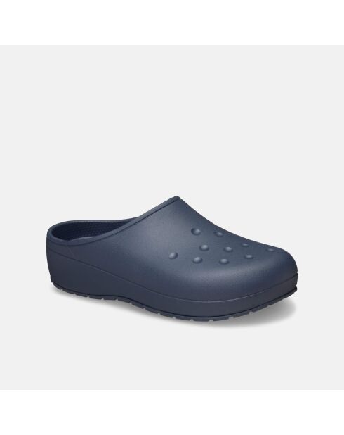 Sabots Crocs classic Quiet DkN bleu marine foncé
