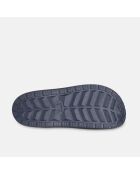 Sabots Crocs classic Quiet DkN bleu marine foncé