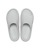 Claquettes Mellow Slide blanches