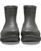 Bottes de pluie classic Crush olive