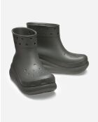 Bottes de pluie classic Crush olive