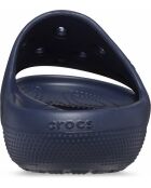 Sandales classiques Slide v2 marines