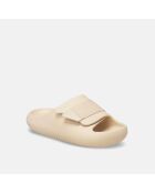 Sandales Mellow Luxe Recovery beige claire
