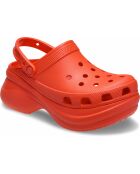 Sabots Bae Clog Starfish oranges