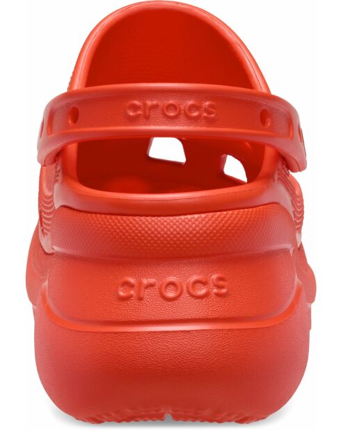 Sabots Bae Clog Starfish oranges