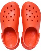 Sabots Bae Clog Starfish oranges