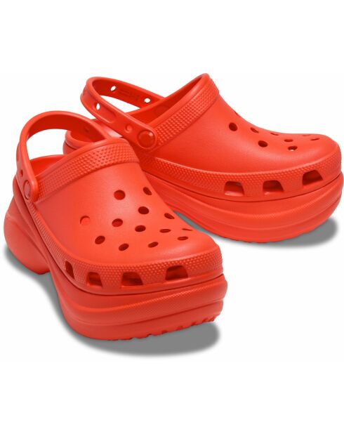 Sabots Bae Clog Starfish oranges