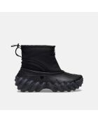 Bottes Echo Boot Z Shield noires