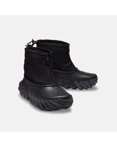Bottes Echo Boot Z Shield noires
