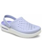 Sabots InMotion violet clair