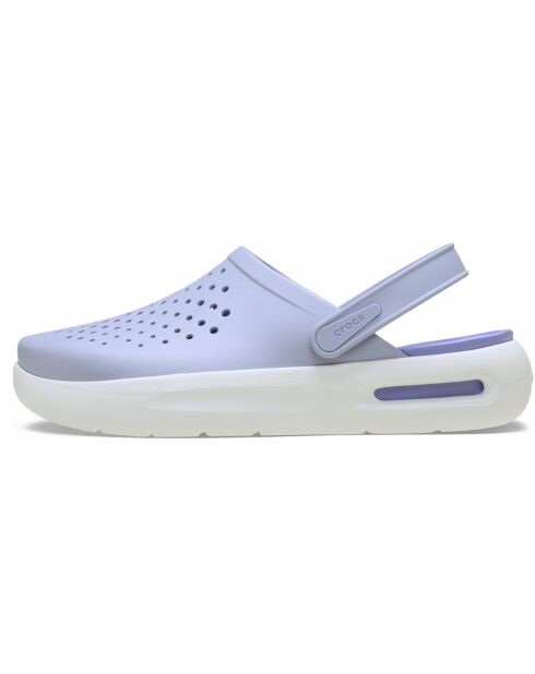 Sabots InMotion violet clair