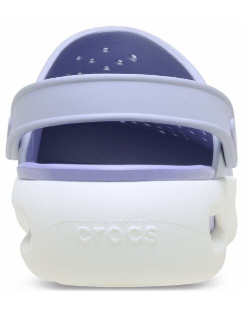 Sabots InMotion violet clair