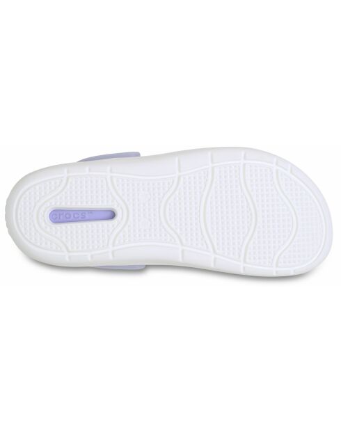 Sabots InMotion violet clair