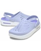 Sabots InMotion violet clair