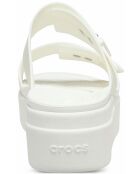 Sandales Brooklyn Buckle LowWdg craies