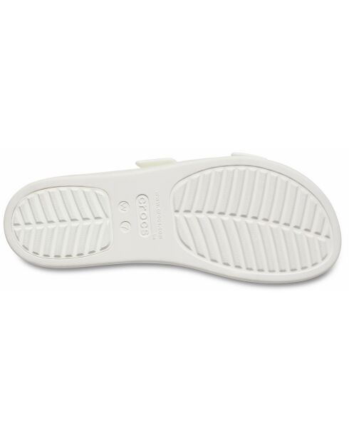 Sandales Brooklyn Buckle LowWdg craies