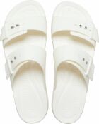 Sandales Brooklyn Buckle LowWdg craies