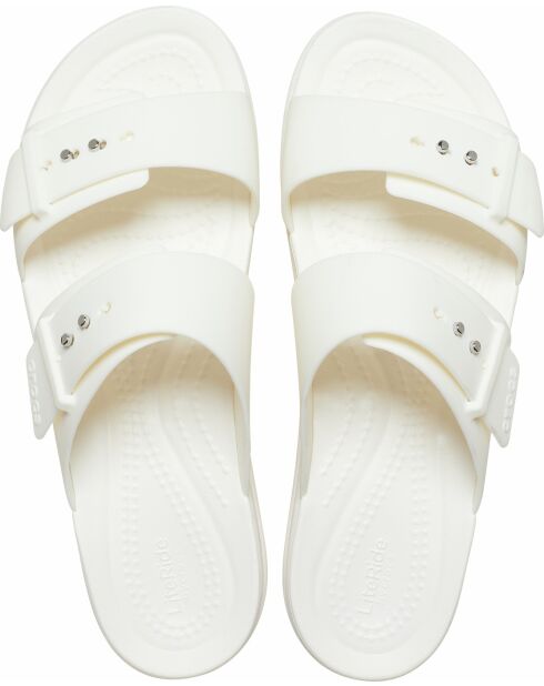 Sandales Brooklyn Buckle LowWdg craies