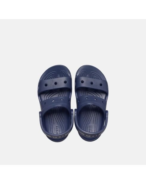 Klassieke marineblauwe sandalen van Crocs