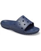 Claquettes Crocs classiques marines