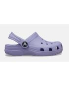 Sabots classic T Mystic violets