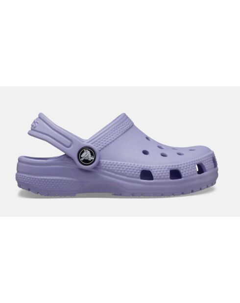 T Mystic klassische Clogs, lila