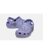 Sabots classic T Mystic violets