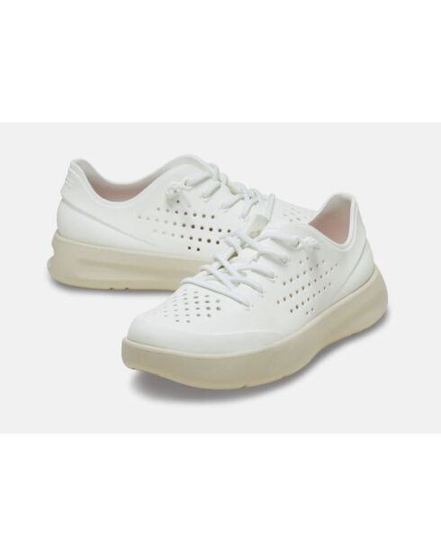 Chaussures InMotion Pacer W blanches