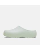 Sabots Crocs classic Quiet MtT menthe claire