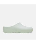Sabots Crocs classic Quiet MtT menthe claire