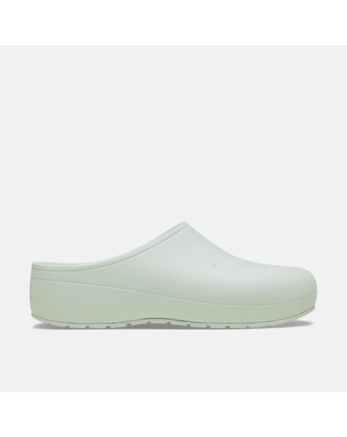 Sabots Crocs classic Quiet MtT menthe claire