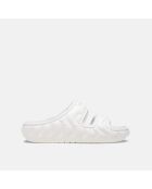 Sandales classiques Cozzzy Overpuff blanches