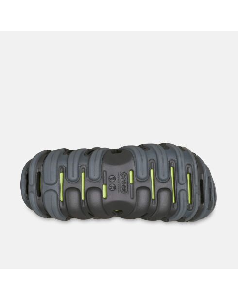 Sabots Echo Icey RO sable noir