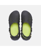 Sabots Echo Icey RO sable noir