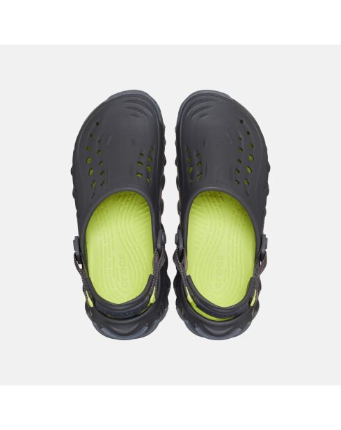 Sabots Echo Icey RO sable noir