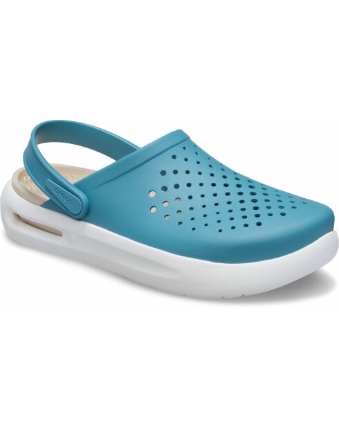 Sabots InMotion bleu foncé