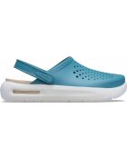 Sabots InMotion bleu foncé