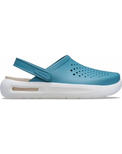 Sabots InMotion bleu foncé