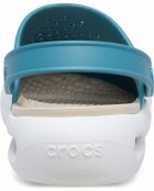 Sabots InMotion bleu foncé